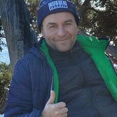 Фотография мужчины Антон, 41 год из г. Судак