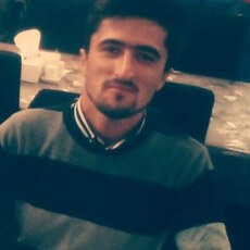 Фотография мужчины Федор, 29 лет из г. Электросталь