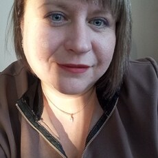 Фотография девушки Марина, 42 года из г. Амурск