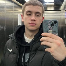 Фотография мужчины Данил, 21 год из г. Когалым
