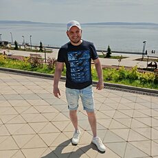 Фотография мужчины Александр, 41 год из г. Тольятти