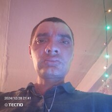 Фотография мужчины Сергей, 36 лет из г. Камень-на-Оби