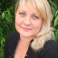 Фотография девушки Наталья, 47 лет из г. Нижний Новгород