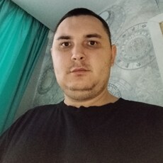Фотография мужчины Александр, 34 года из г. Кирово-Чепецк