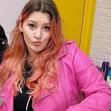 Фотография девушки Виктория, 26 лет из г. Новокузнецк