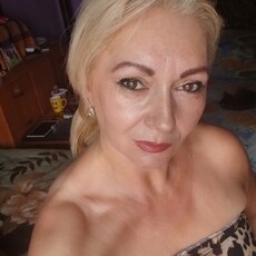 Анна, 51 из г. Туапсе.