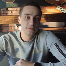 Фотография мужчины Алексей, 32 года из г. Ногинск