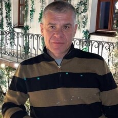 Фотография мужчины Александр, 53 года из г. Ляховичи