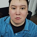 Самат, 38 лет