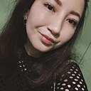 Айсылу, 30 лет