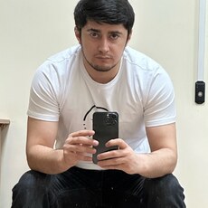 Фотография мужчины Шамиль, 30 лет из г. Краснодар