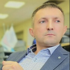 Фотография мужчины Александр, 40 лет из г. Холмск