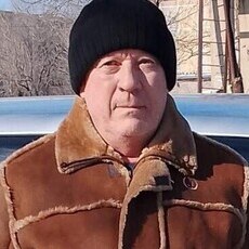 Фотография мужчины Николай, 63 года из г. Артем