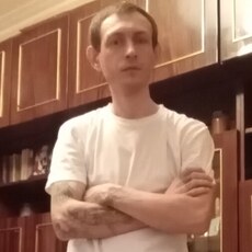 Фотография мужчины Виктор, 36 лет из г. Тула