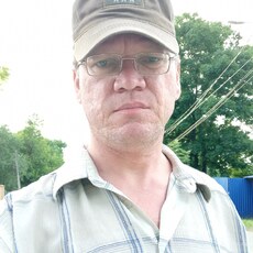 Фотография мужчины Алексей, 44 года из г. Владивосток
