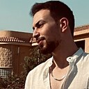 Ziad, 25 лет