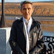 Фотография мужчины Аркадий, 54 года из г. Мирный