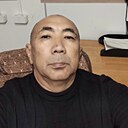 Кусаин, 63 года