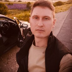 Фотография мужчины Артём, 31 год из г. Ветлуга