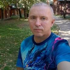 Фотография мужчины Сергей, 47 лет из г. Красный Сулин