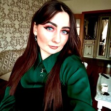 Фотография девушки Siena, 27 лет из г. Сыктывкар