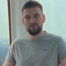 Фотография мужчины Максим, 29 лет из г. Луганск