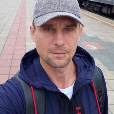 Фотография мужчины Егор, 36 лет из г. Благовещенск