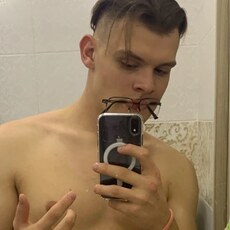 Фотография мужчины Яков, 22 года из г. Елец