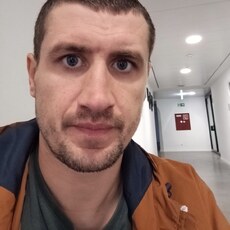 Фотография мужчины Serhii, 35 лет из г. Аугсбург