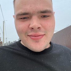 Фотография мужчины Кирил, 27 лет из г. Ангарск