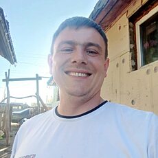 Фотография мужчины Denis, 35 лет из г. Новополоцк
