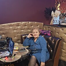 Фотография девушки Зульфия, 59 лет из г. Саратов