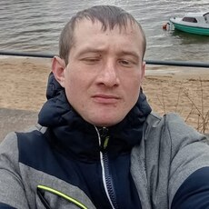 Фотография мужчины Сергей, 31 год из г. Варшава