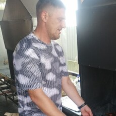 Фотография мужчины Дмитрий, 36 лет из г. Комсомольск-на-Амуре