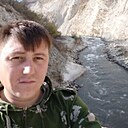 Anzor, 32 года