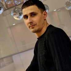 Фотография мужчины Сергей, 37 лет из г. Татищево