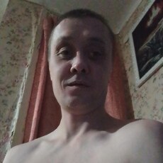 Фотография мужчины Антон, 32 года из г. Чебаркуль