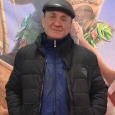 Фотография мужчины Александр, 57 лет из г. Курган