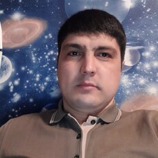 Фотография мужчины Файзулло, 41 год из г. Челябинск