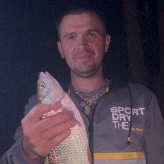 Фотография мужчины Юра, 31 год из г. Чехов