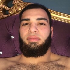 Фотография мужчины Афиз, 27 лет из г. Дербент