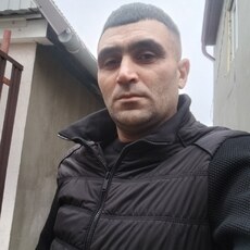 Фотография мужчины Саша, 38 лет из г. Дзержинск