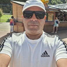 Фотография мужчины Артур, 46 лет из г. Сочи