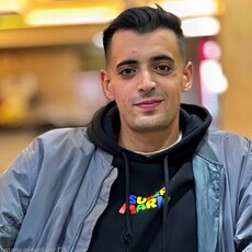 Фотография мужчины Mohamed Mensi, 25 лет из г. Руссельшейм