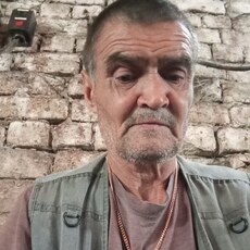 Фотография мужчины Александр, 57 лет из г. Нижний Новгород