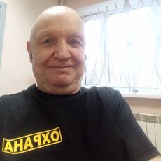 Фотография мужчины Юрий, 65 лет из г. Бокситогорск