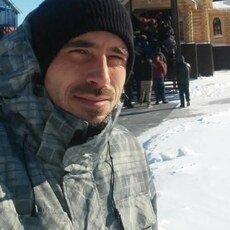 Фотография мужчины Goran, 44 года из г. Свободный
