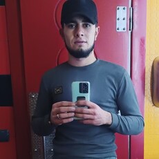 Фотография мужчины Servan, 21 год из г. Кишинев