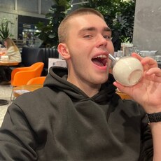 Фотография мужчины Савелий, 19 лет из г. Калининец