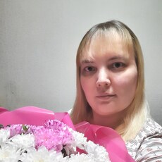 Елена, 41 из г. Пермь.